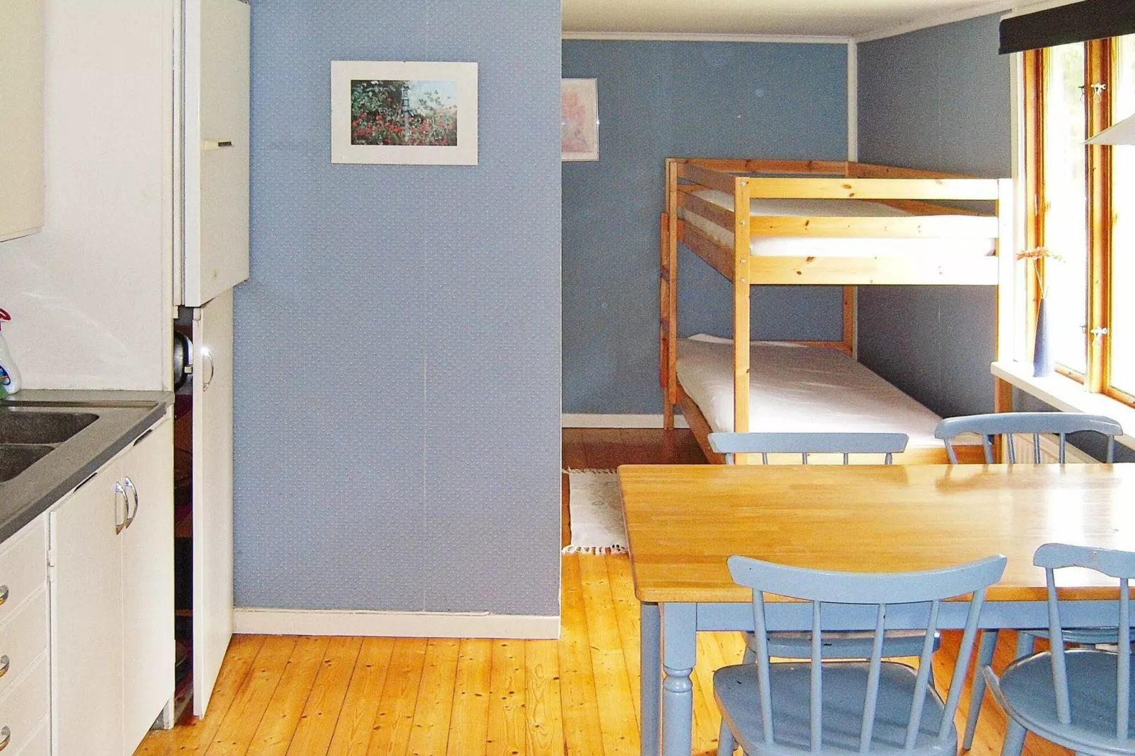 6 person holiday home in Osby-By Traum