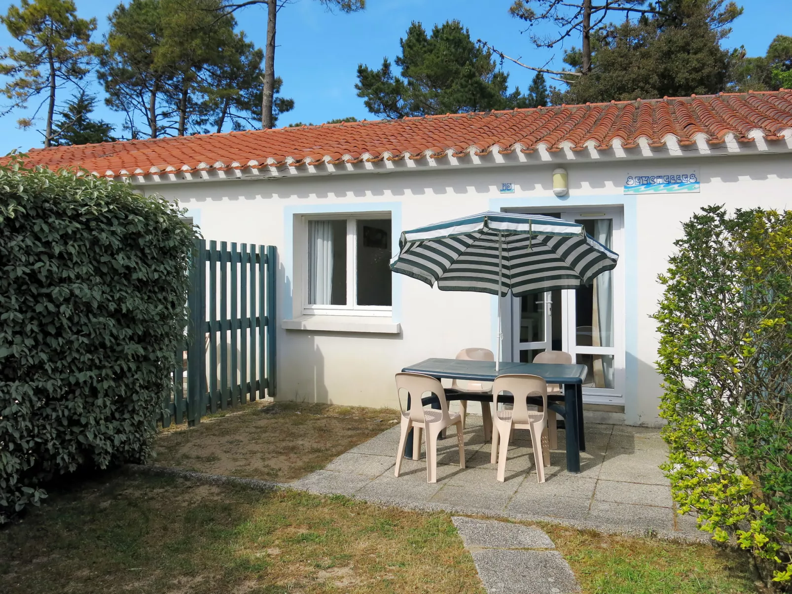 Hameau Océan-Dehors