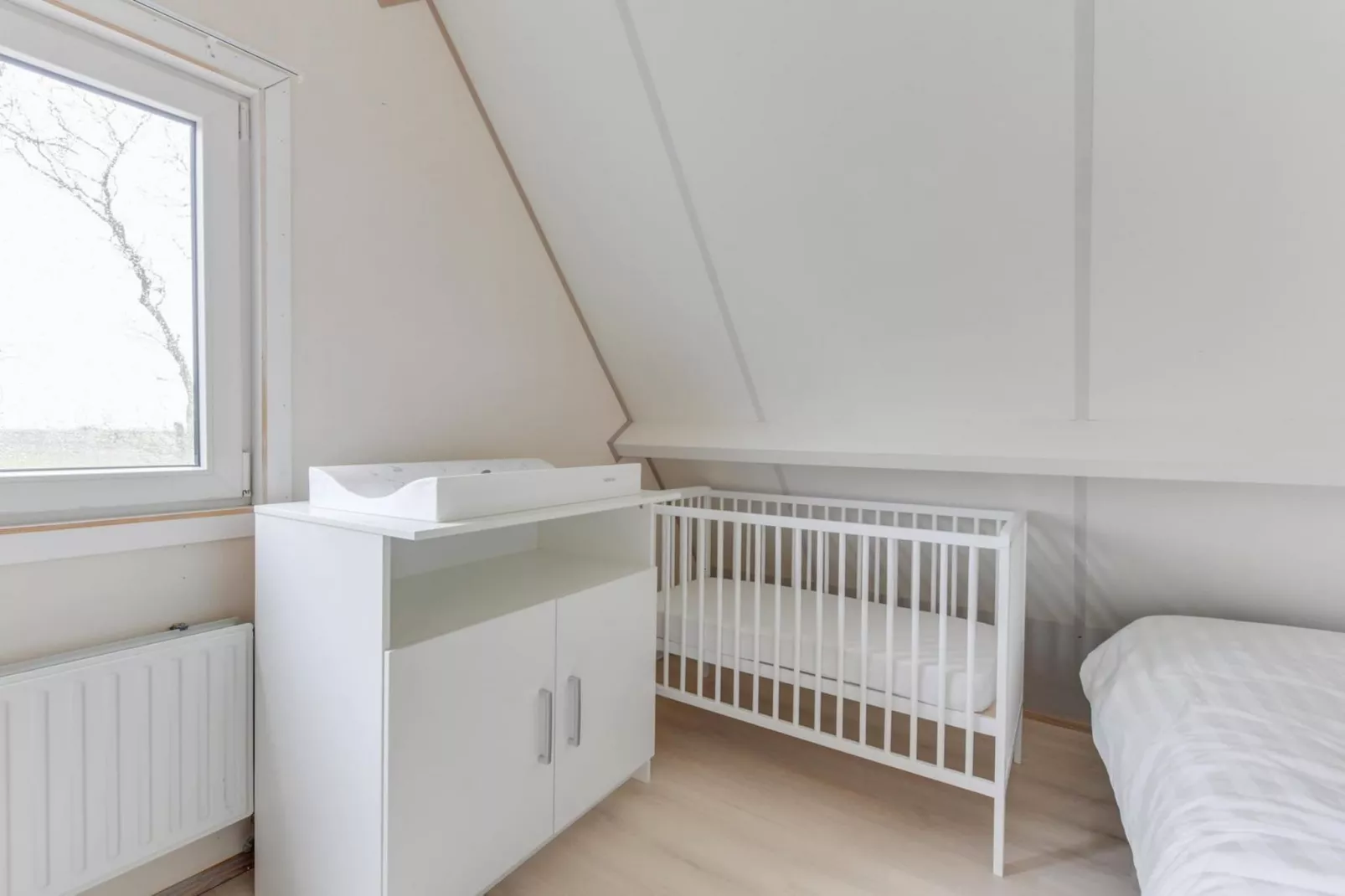 Gudea 1-Bedroom
