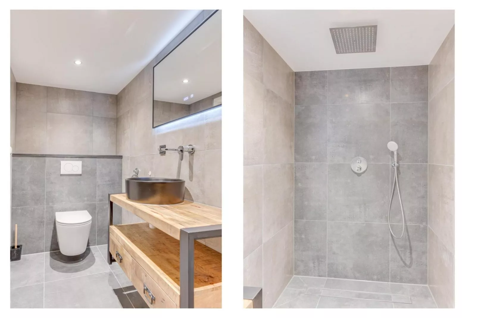 Gudea 1-Bathroom