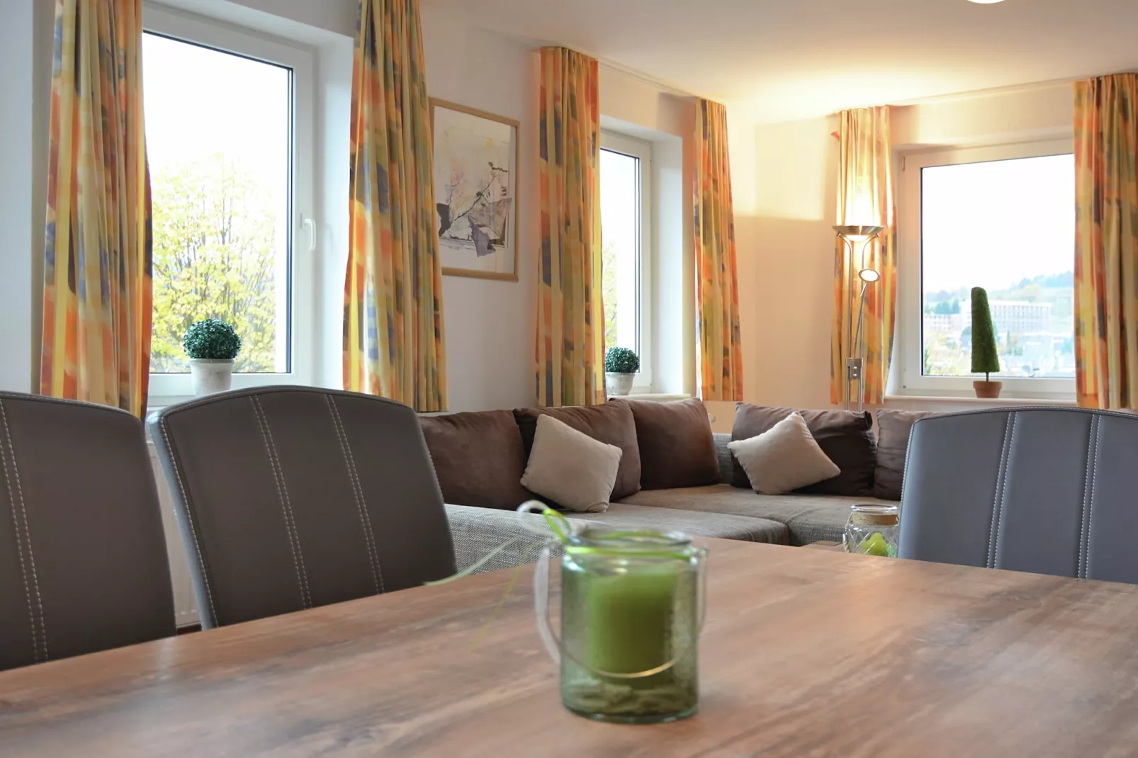 Willingen-Dining room