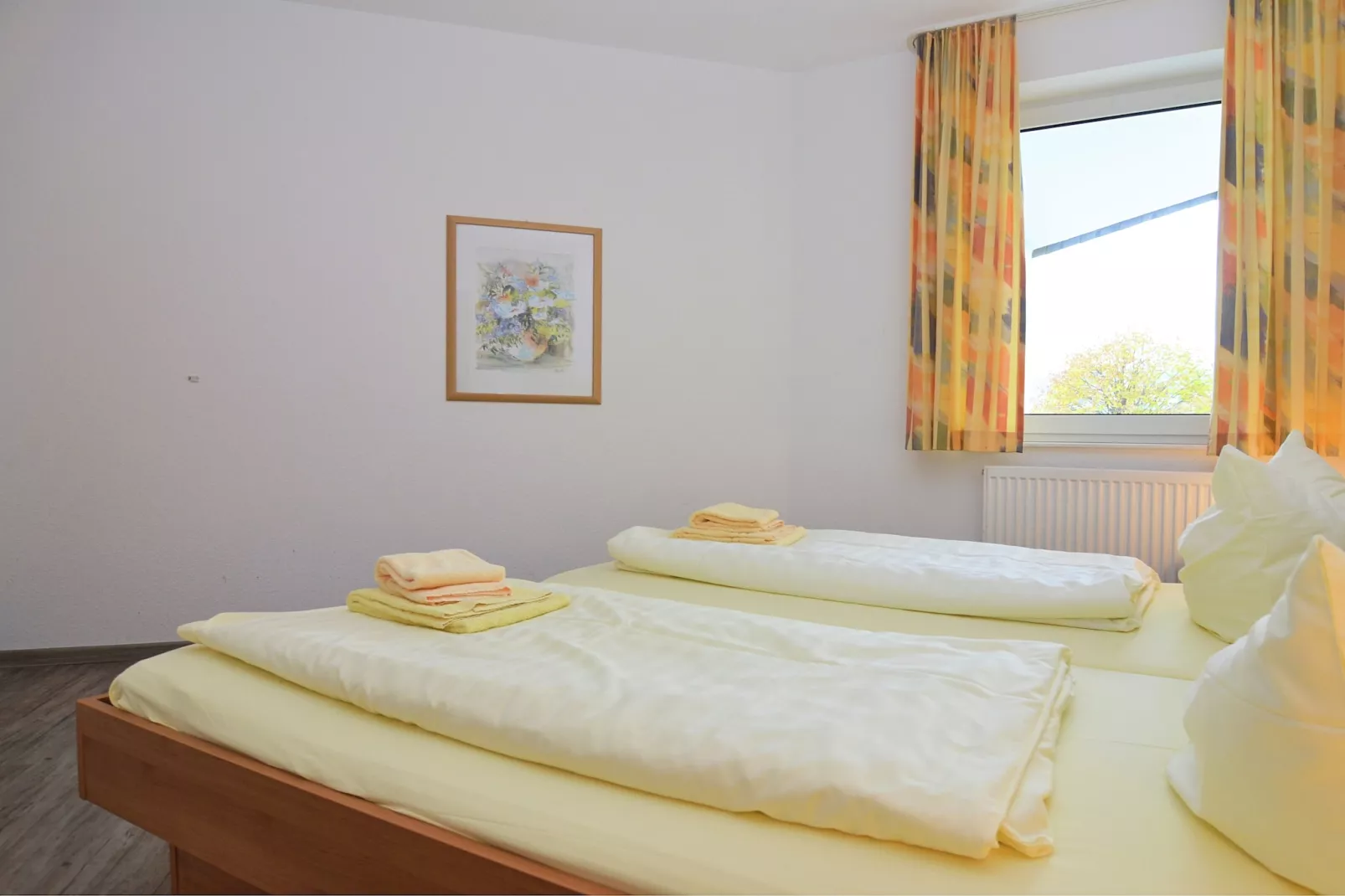 Willingen-Bedroom
