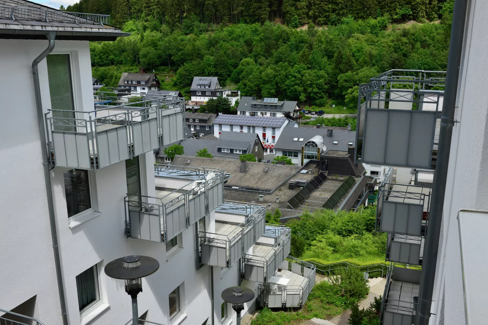 Willingen-Areas summer 1km