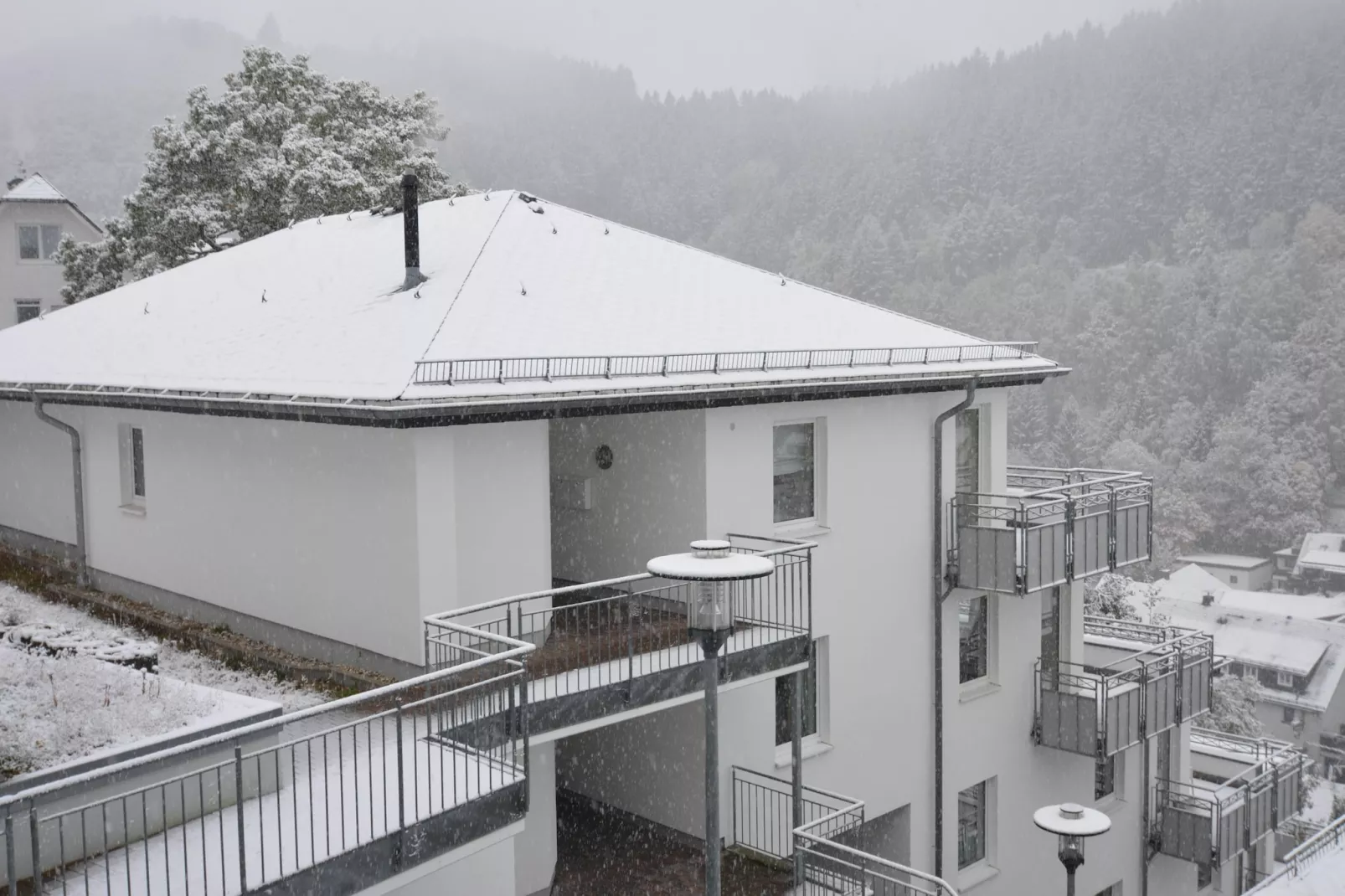 Willingen-Atmosphere