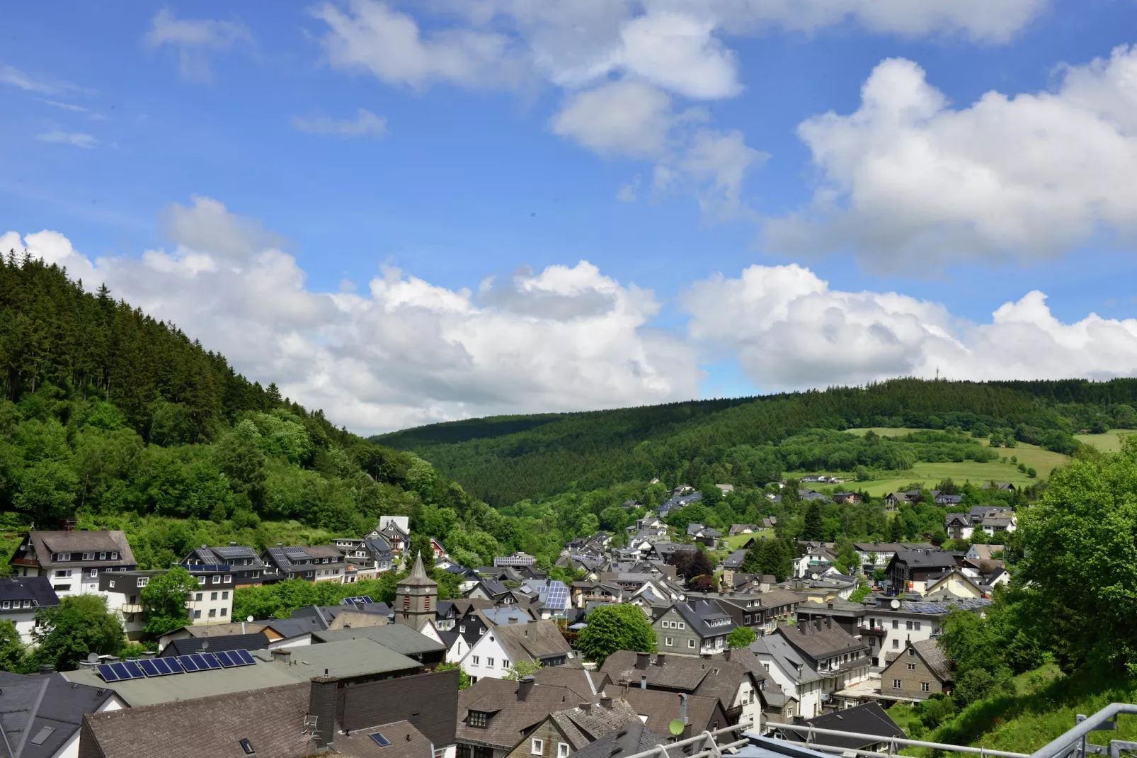 Willingen-Atmosphere