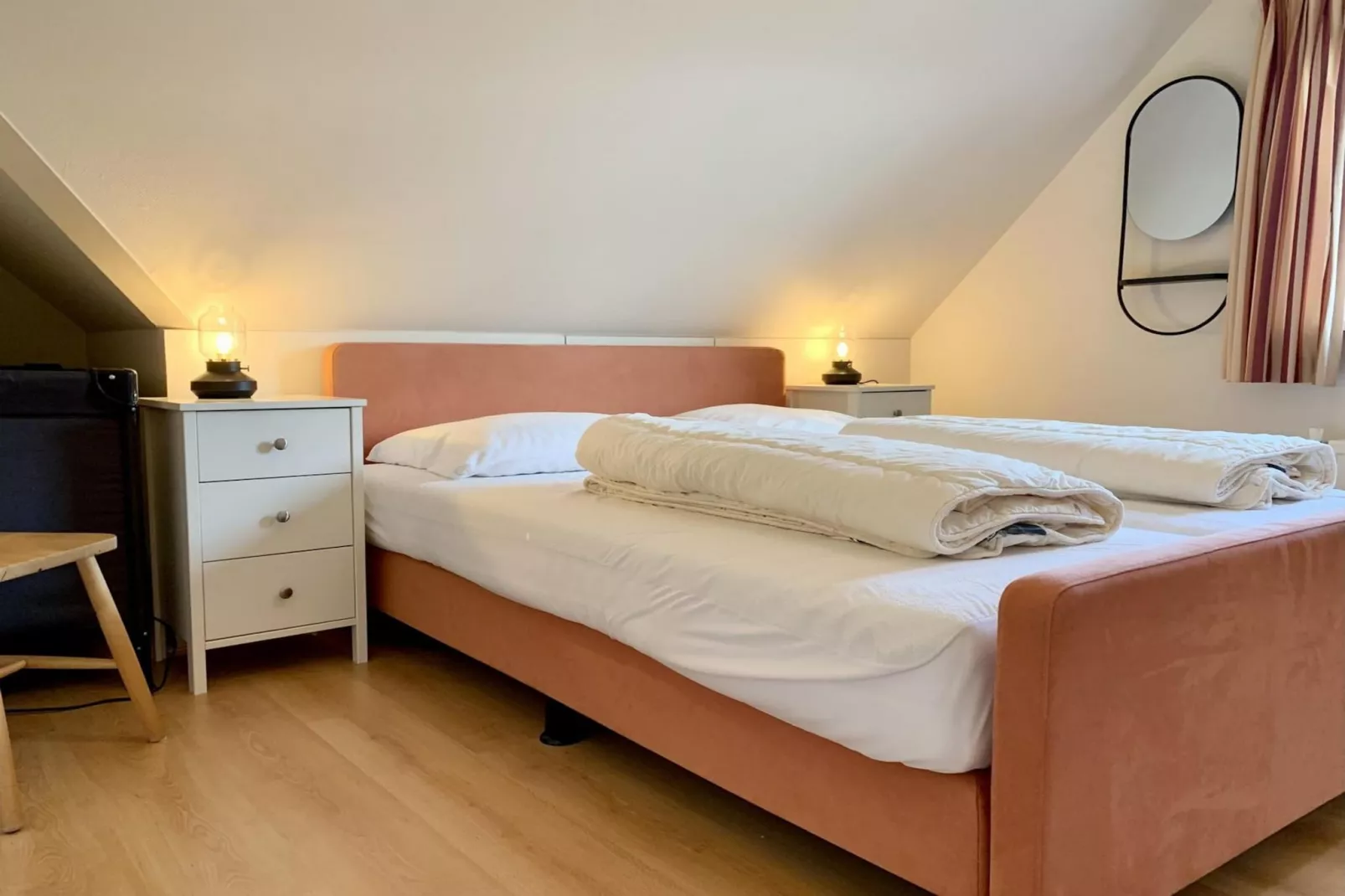 Anzelhoef 25-Bedroom