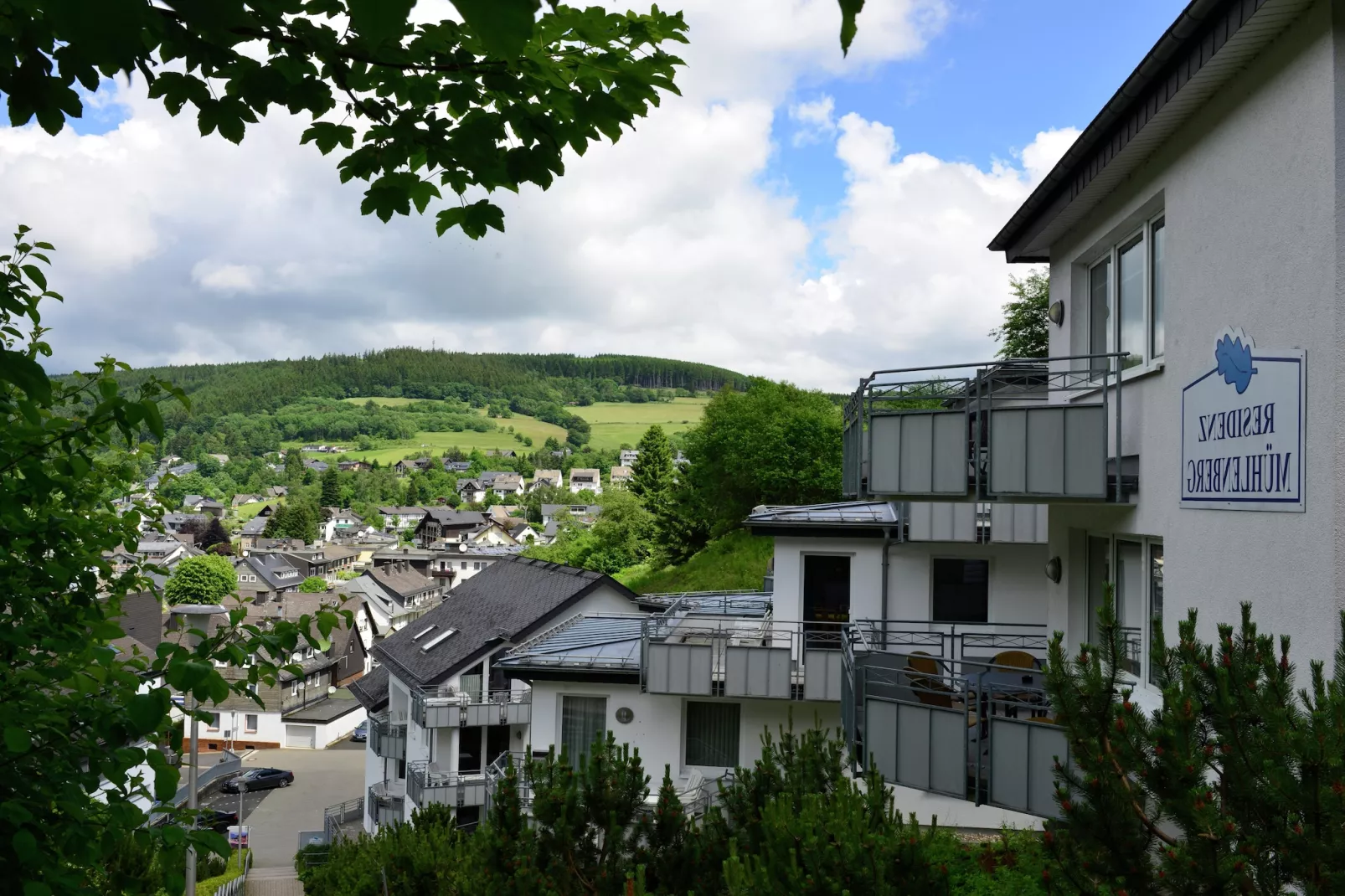 Willingen-Areas summer 1km