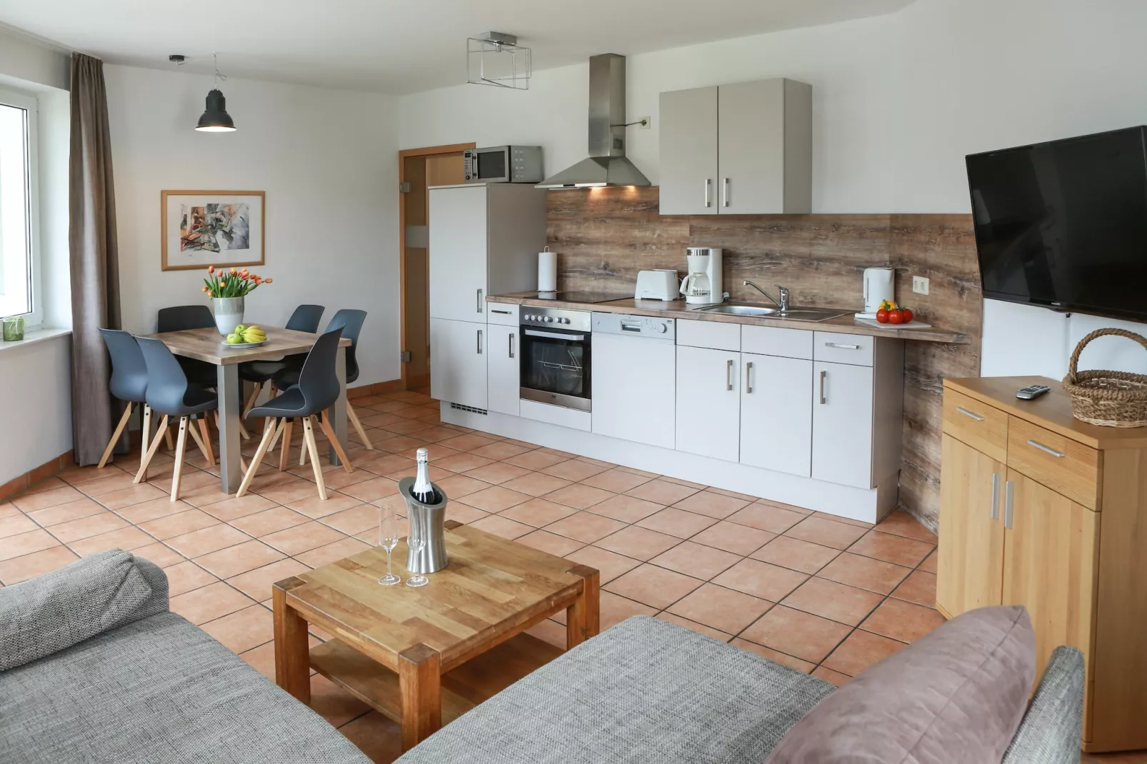 Willingen-Kitchen