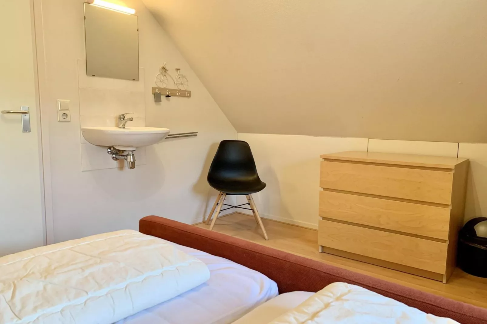 Anzelhoef 25-Bedroom