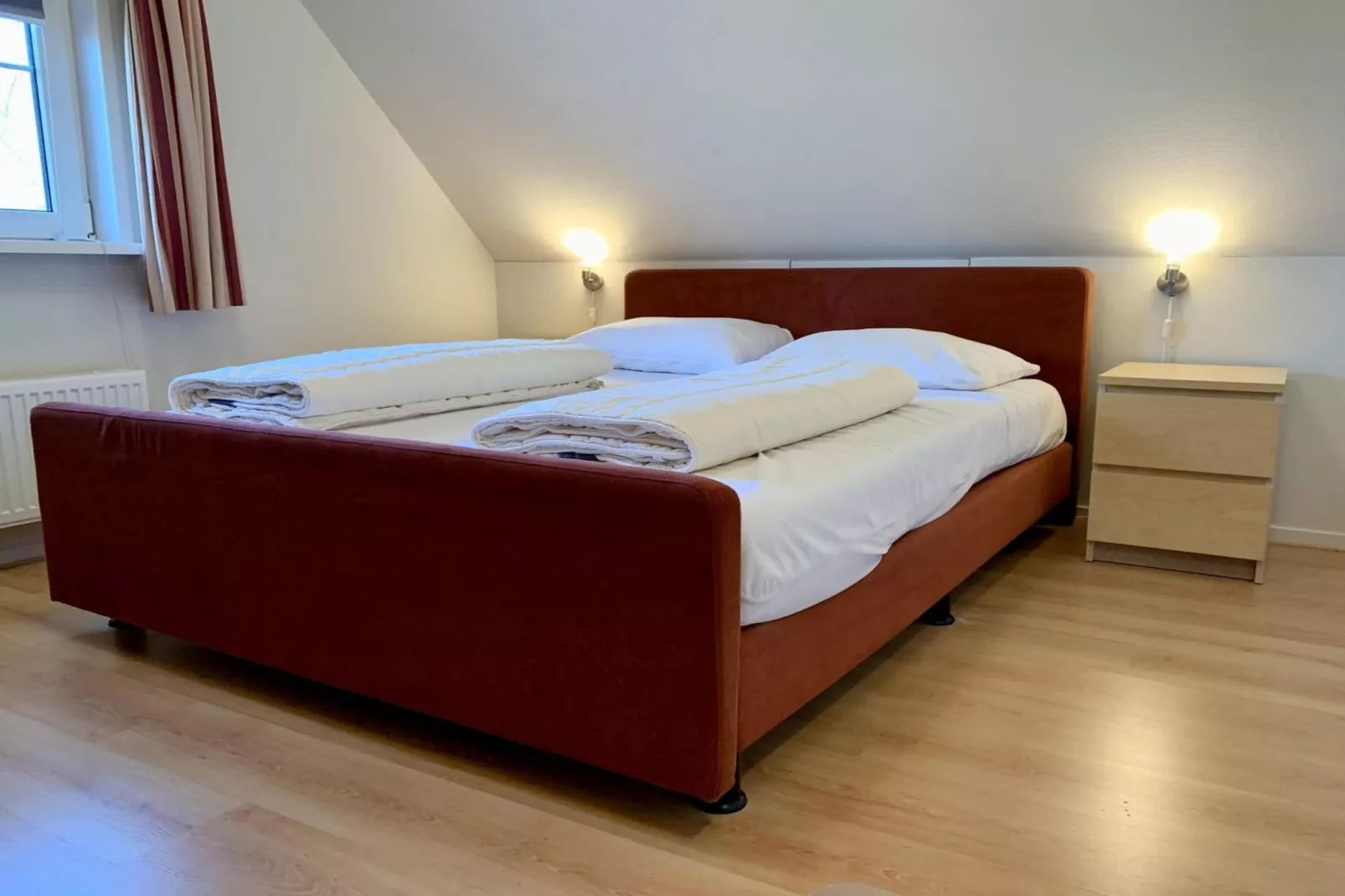 Anzelhoef 25-Bedroom