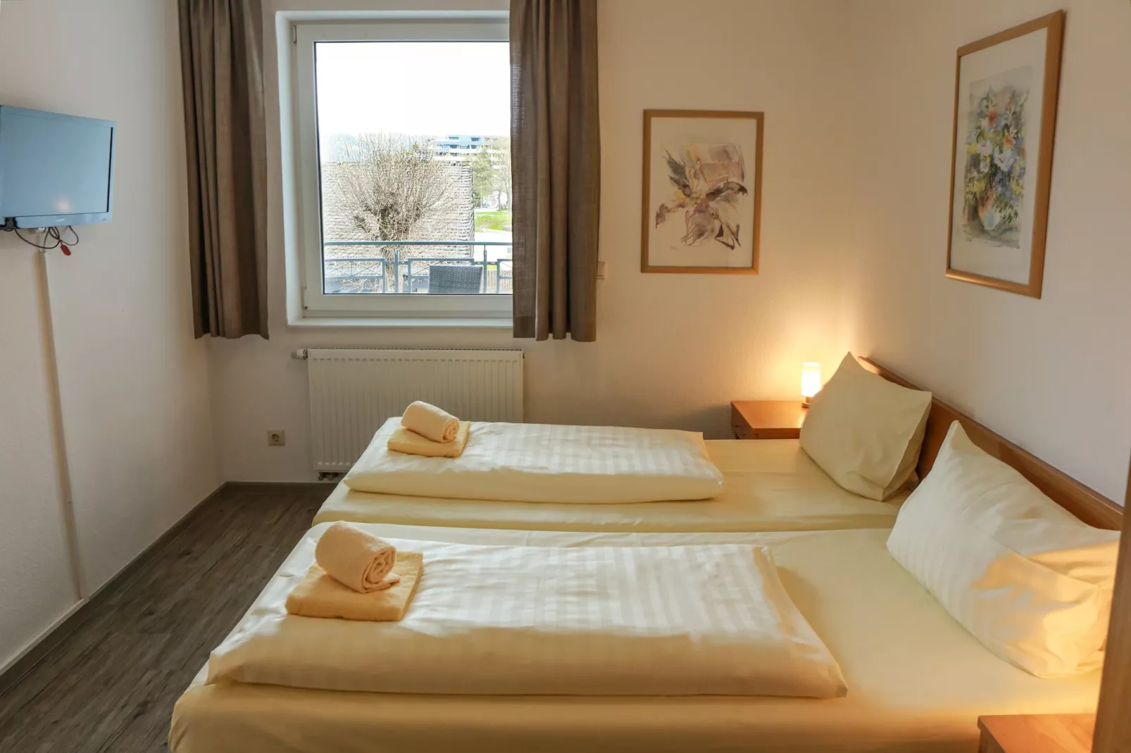 Willingen-Bedroom