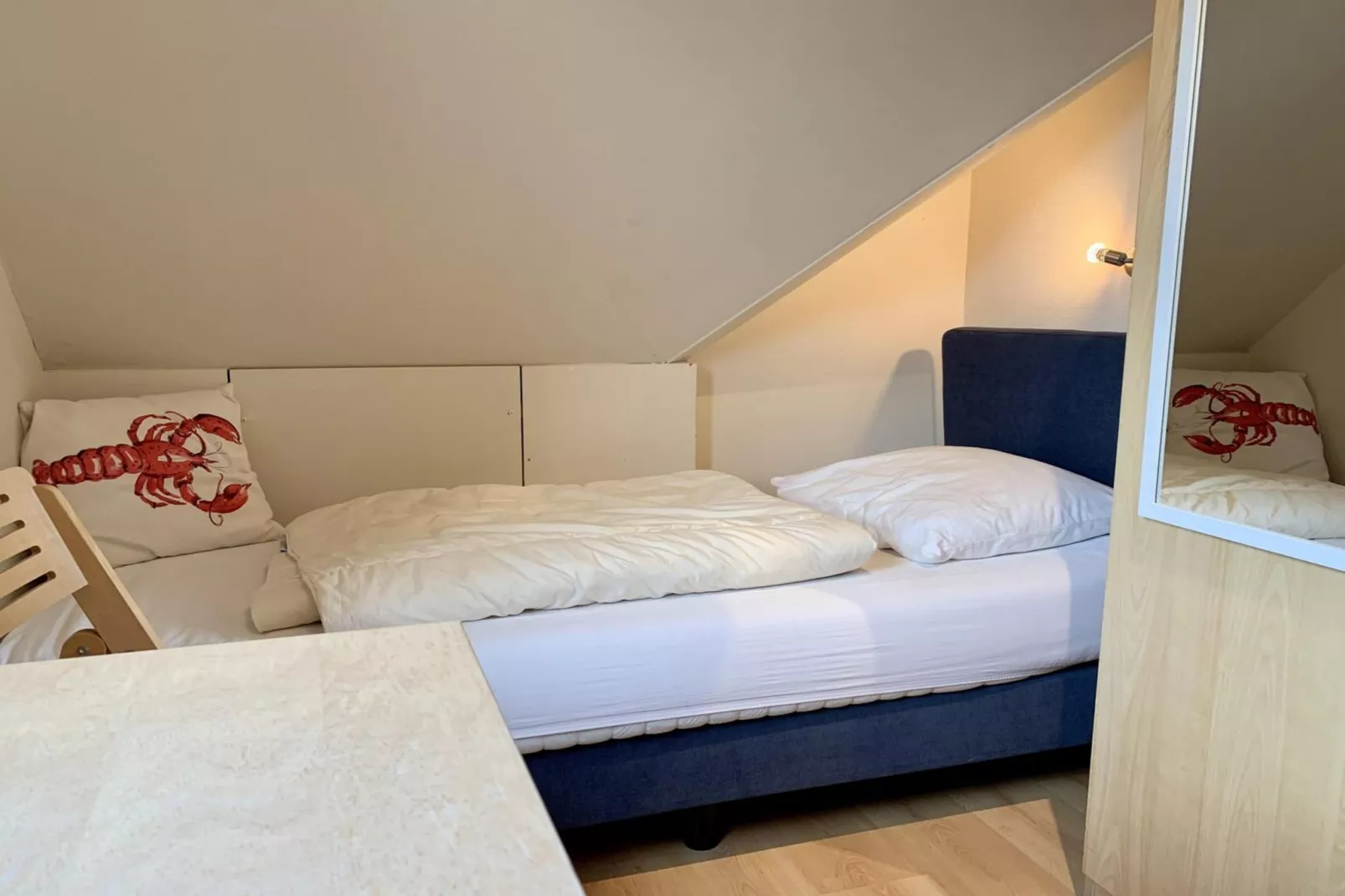 Anzelhoef 25-Bedroom