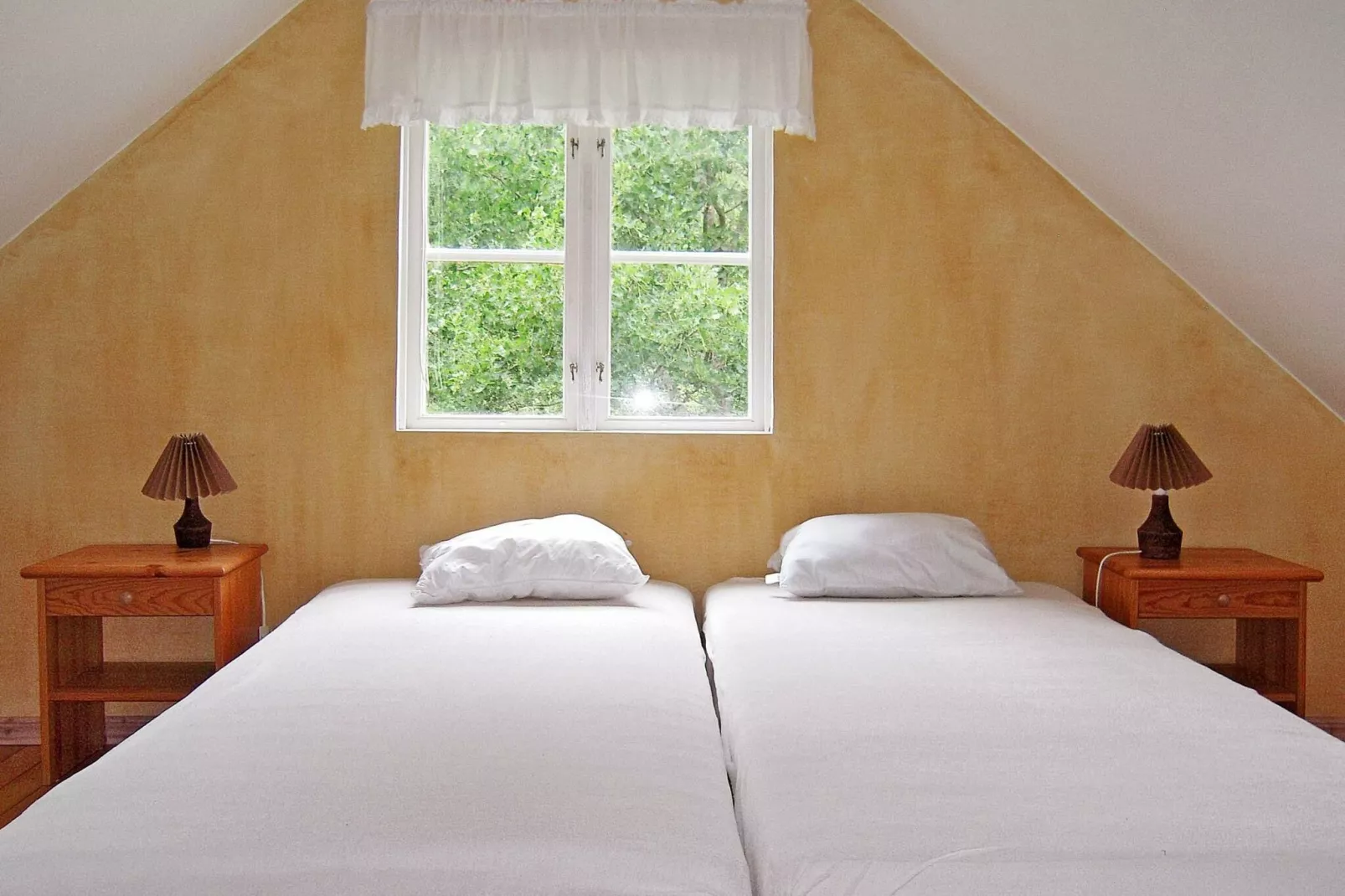 6 person holiday home in Osby-By Traum-Indoor