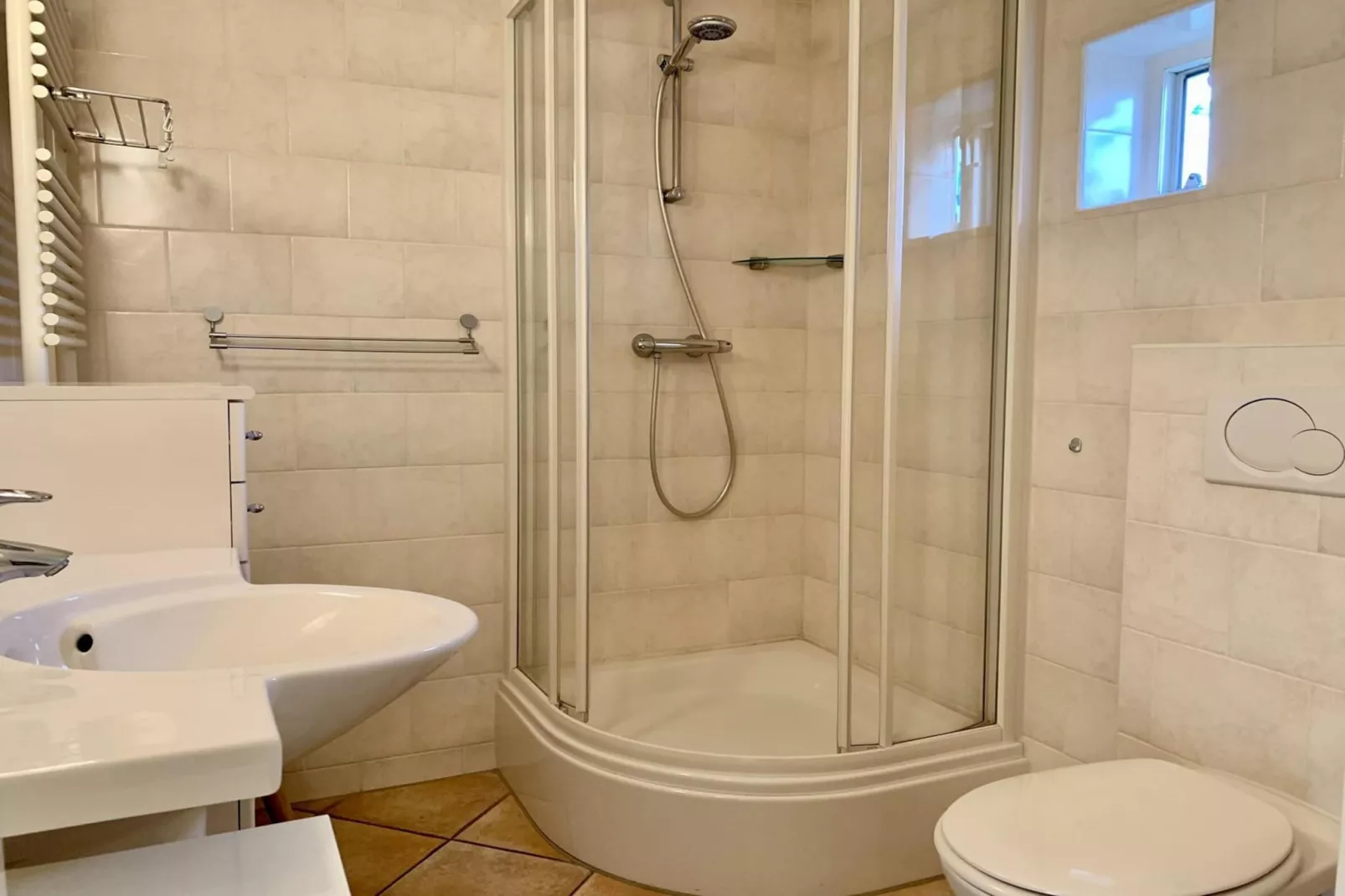 Anzelhoef 25-Bathroom