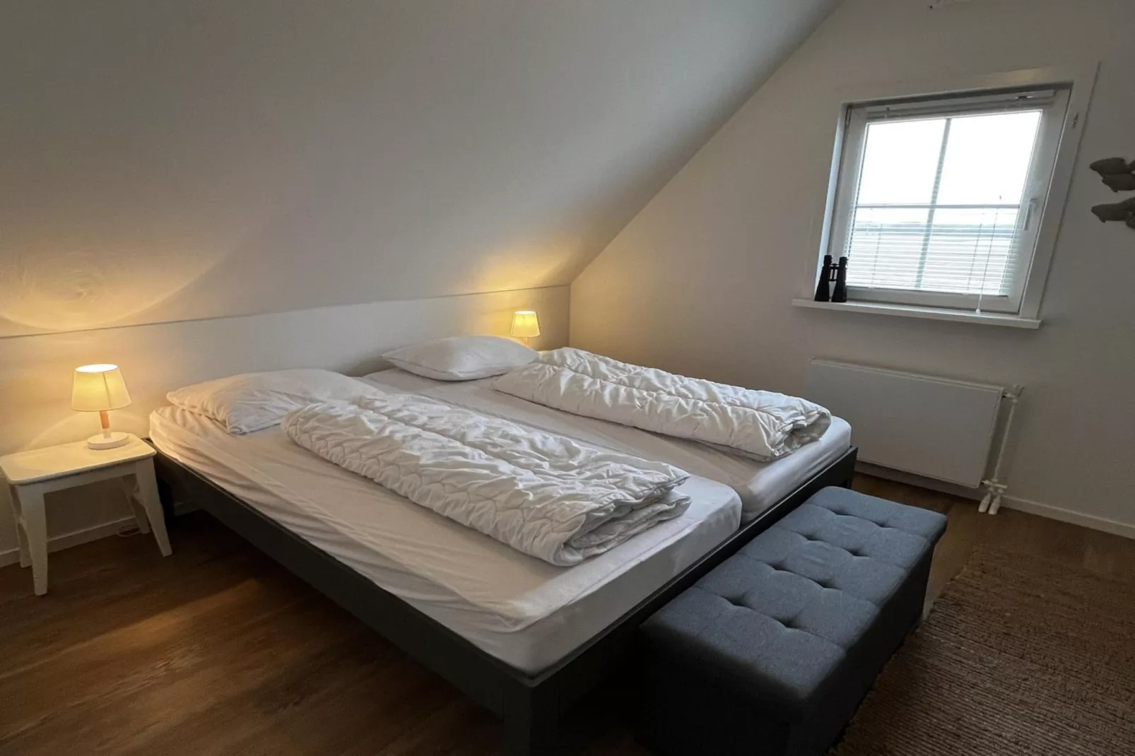 Anzelhoef 26-Bedroom