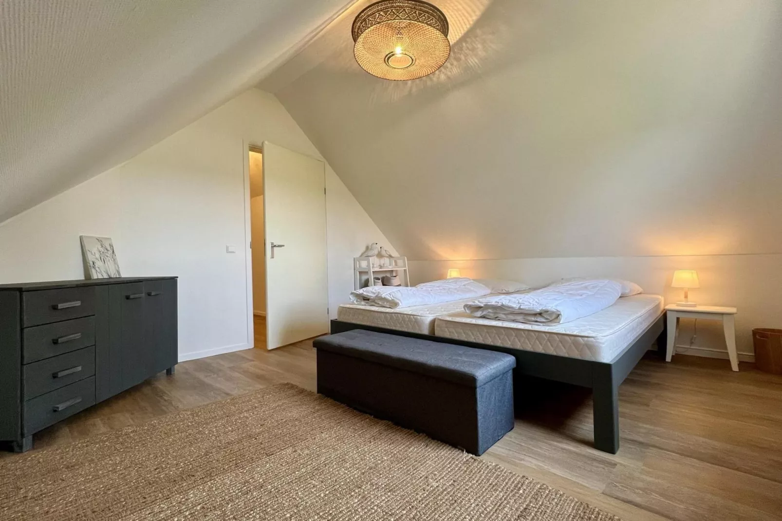Anzelhoef 26-Bedroom
