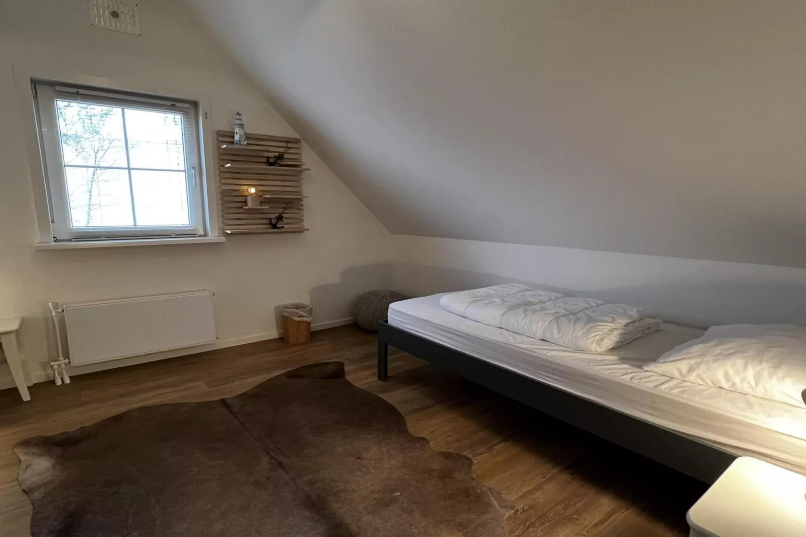 Anzelhoef 26-Bedroom