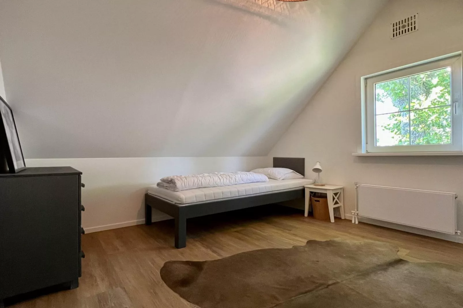 Anzelhoef 26-Bedroom