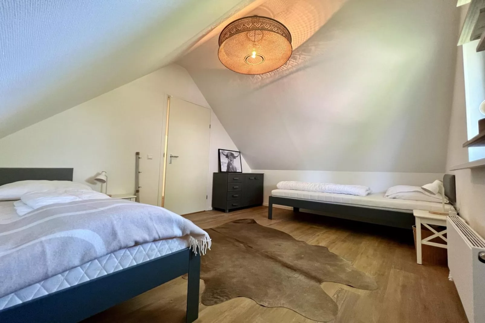 Anzelhoef 26-Bedroom