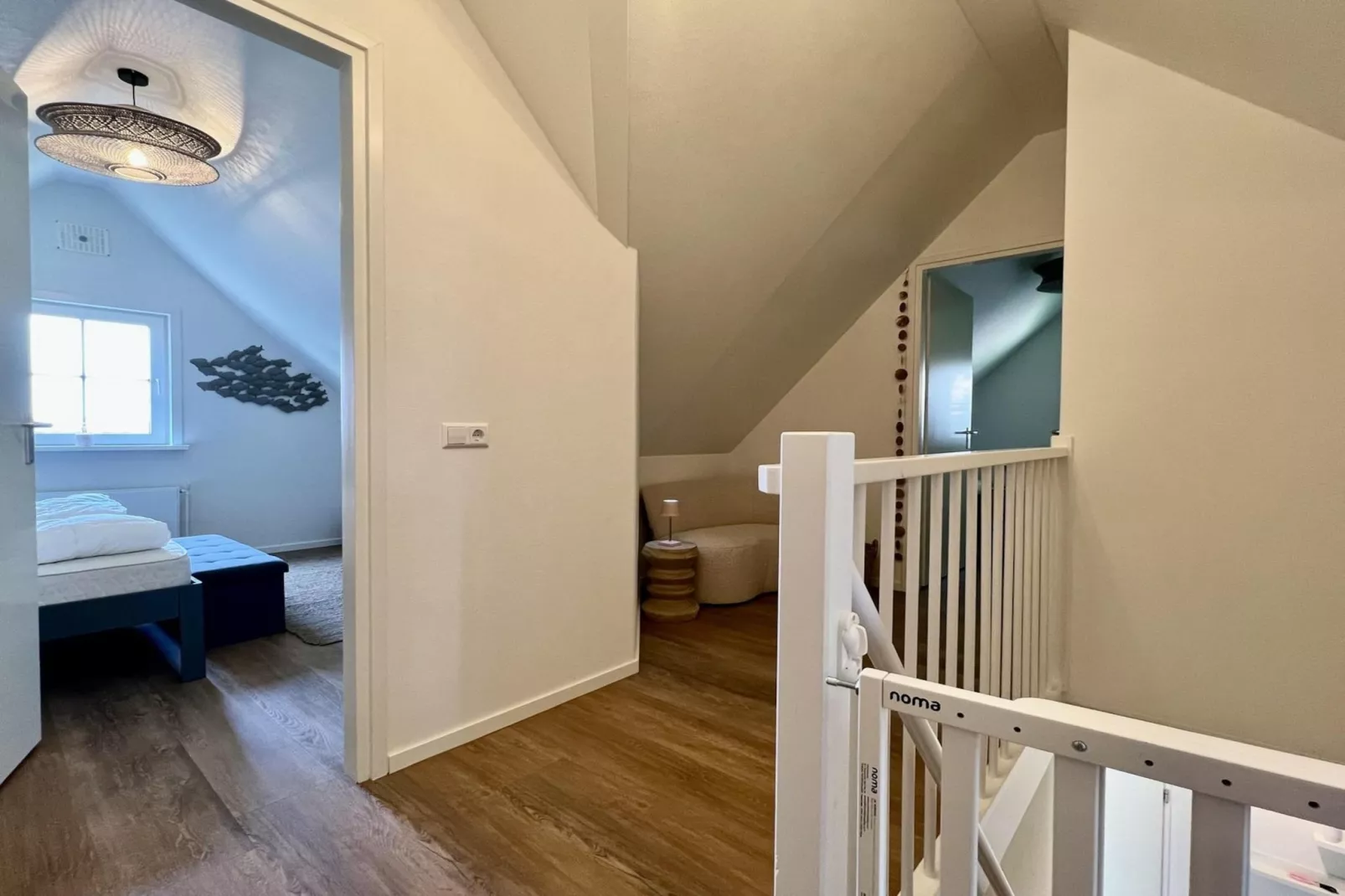 Anzelhoef 26-Bedroom