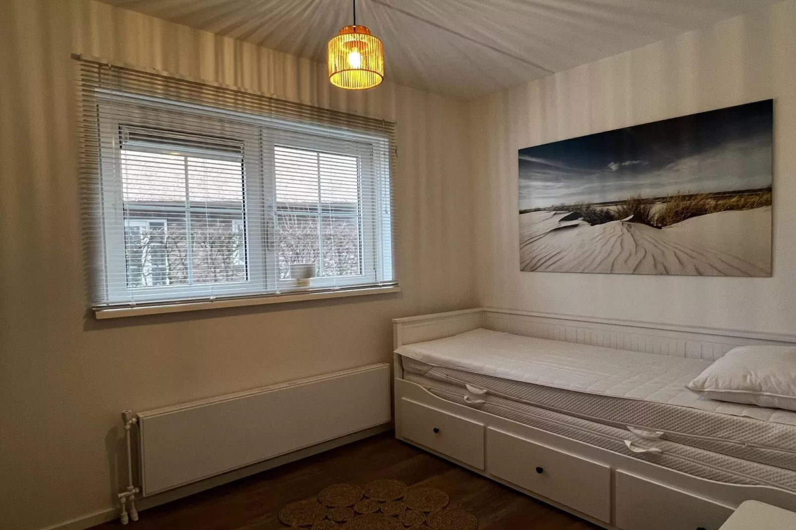 Anzelhoef 26-Bedroom