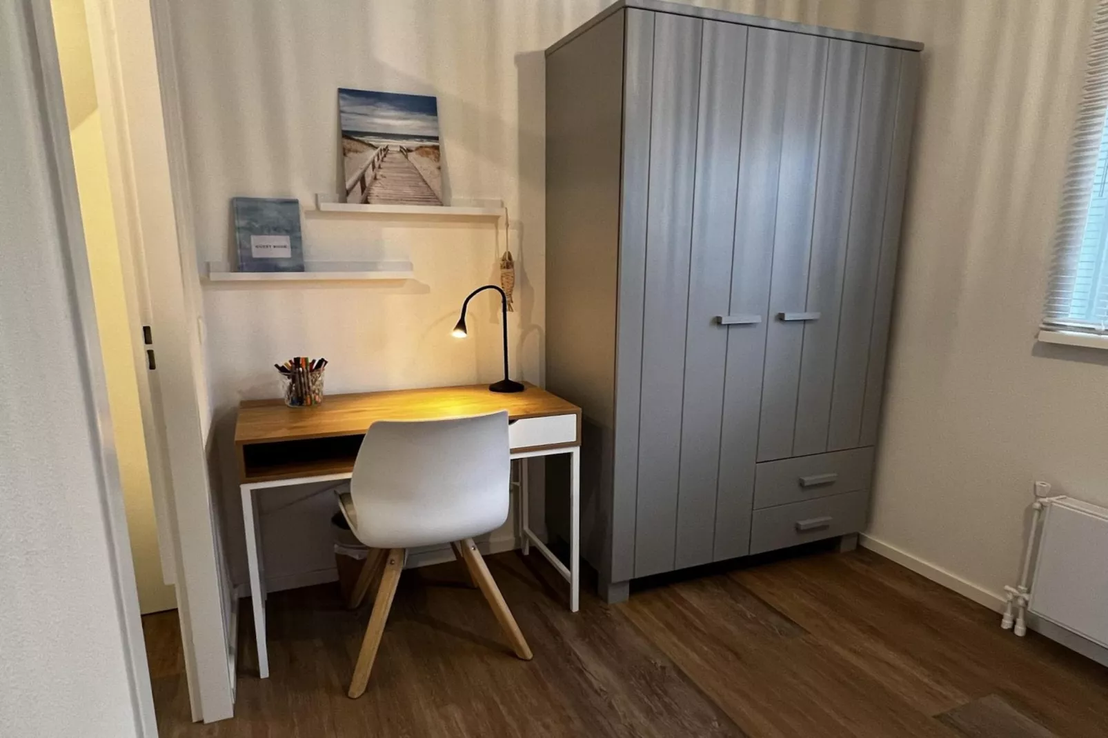 Anzelhoef 26-Recreation room