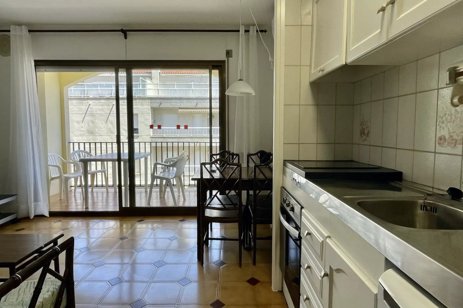 JADEMAR 064-B-Kitchen
