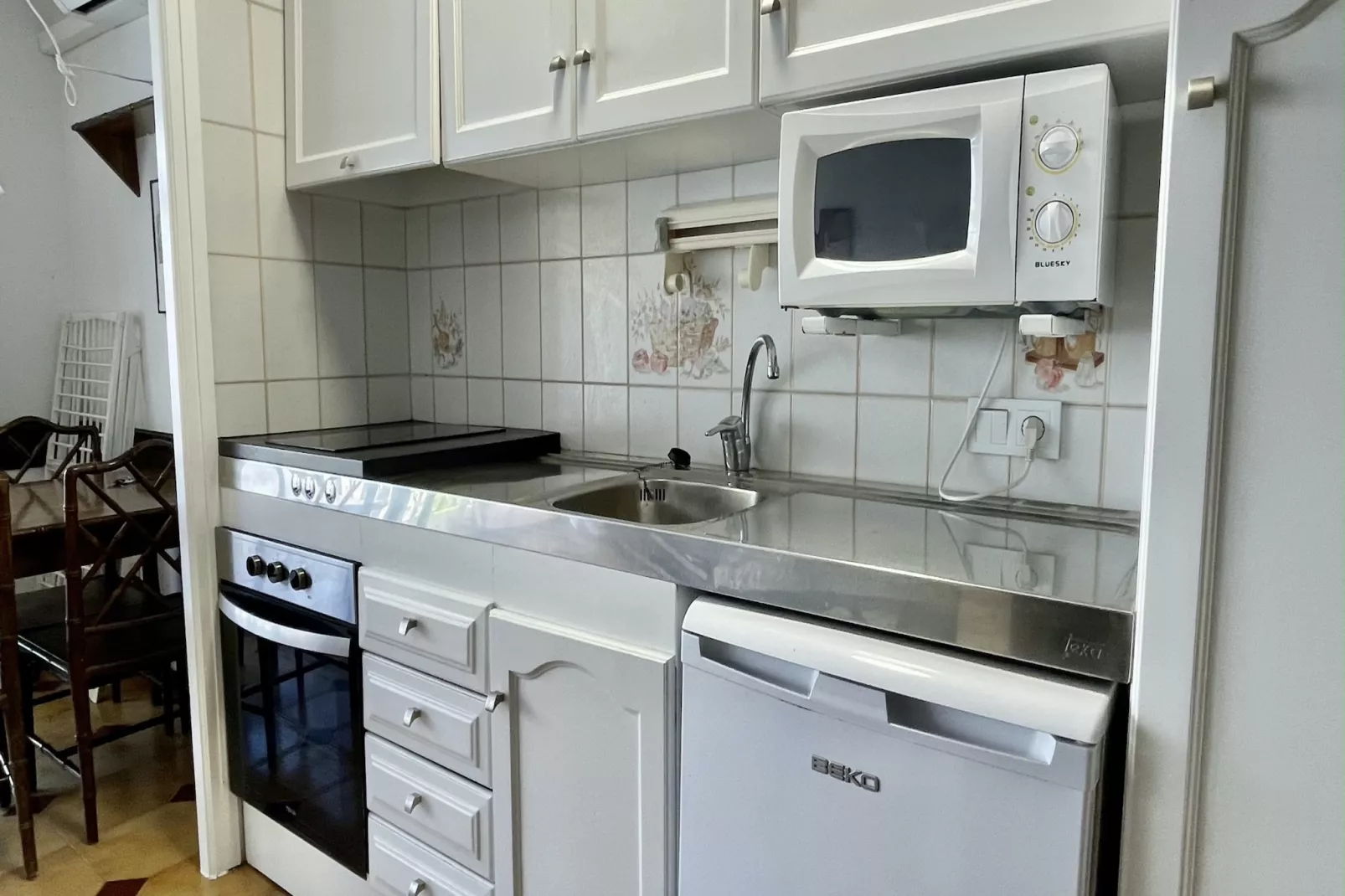 JADEMAR 064-B-Kitchen