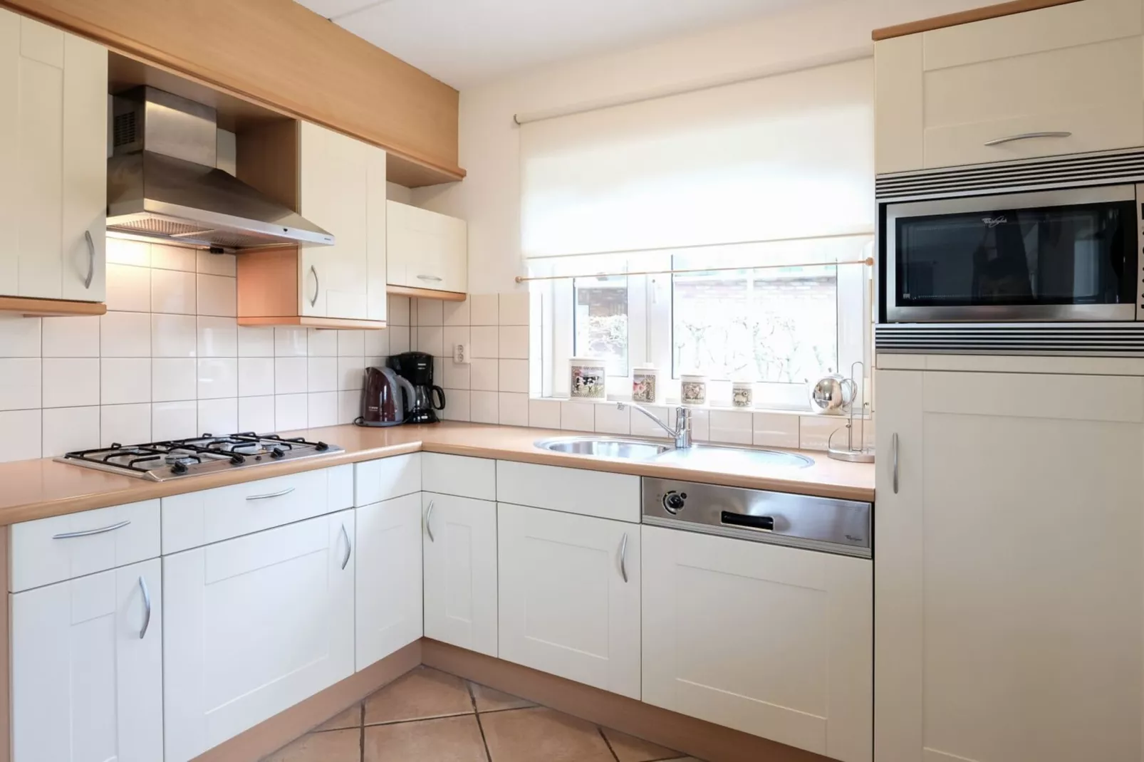 Anzelhoef 28-Kitchen