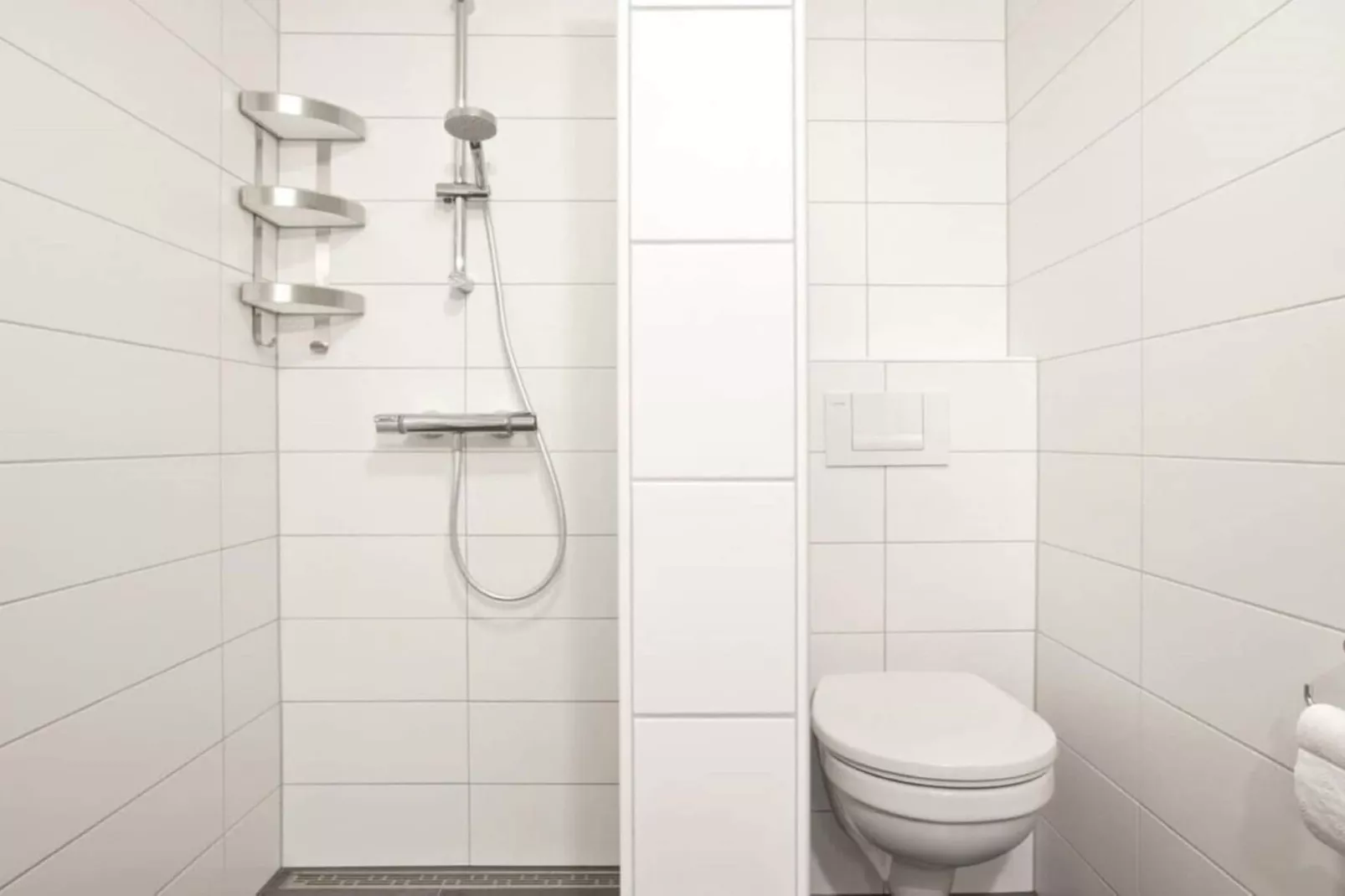 Kristall Apartment A-Bathroom