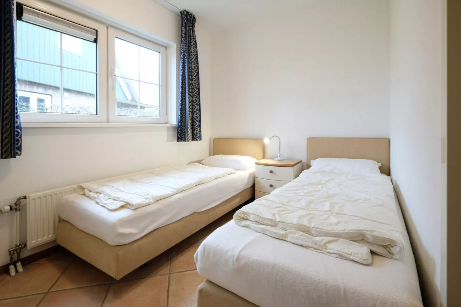 Anzelhoef 28-Bedroom