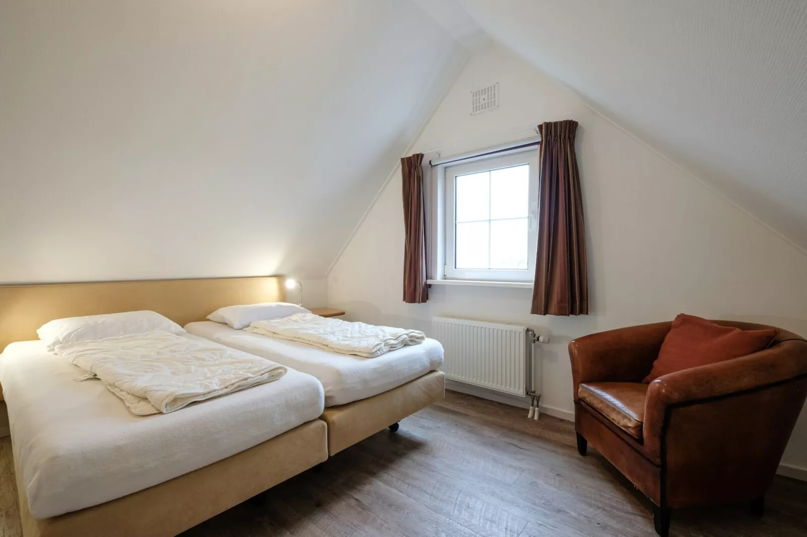 Anzelhoef 28-Bedroom
