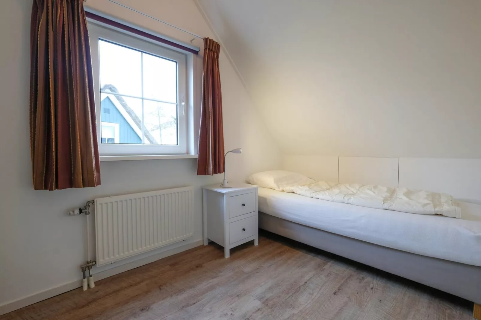 Anzelhoef 28-Bedroom