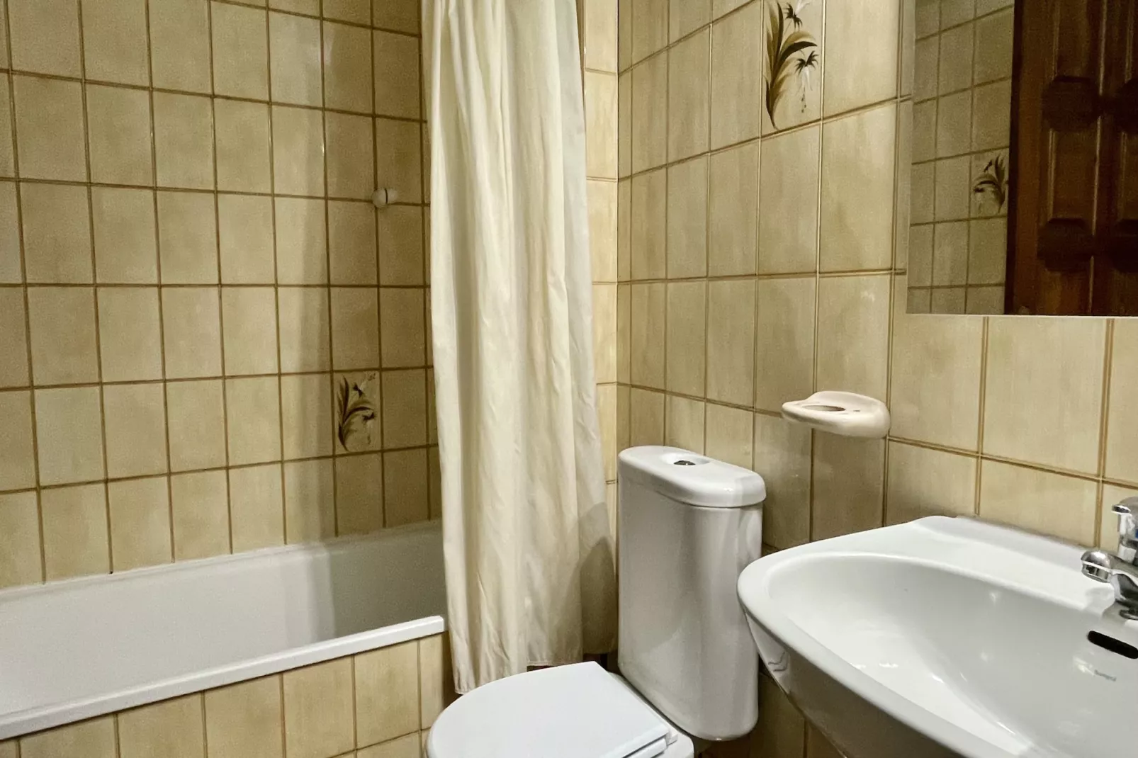 JADEMAR 064-B-Bathroom