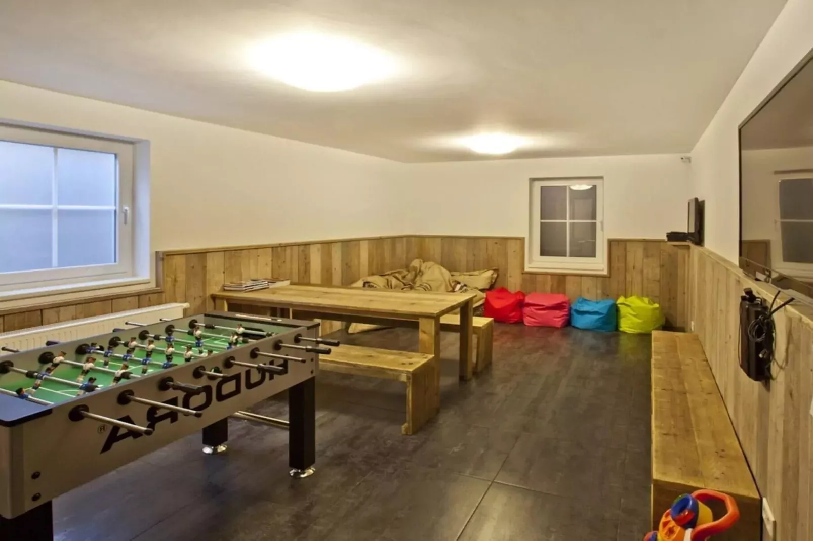 Kristall Apartment A-Facilities
