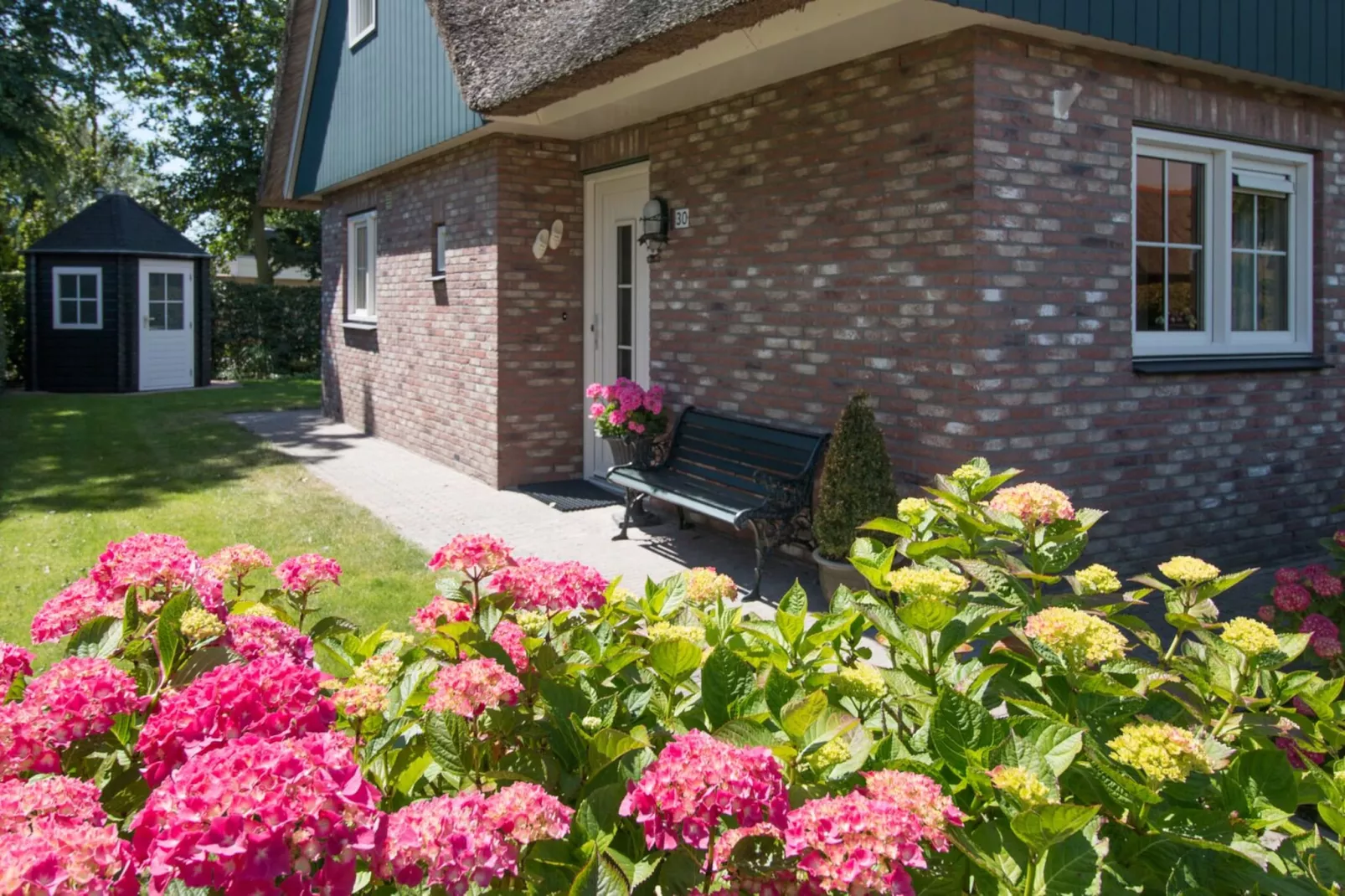 Anzelhoef 30-Exterior summer