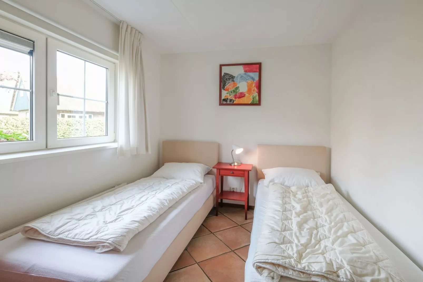 Anzelhoef 30-Bedroom