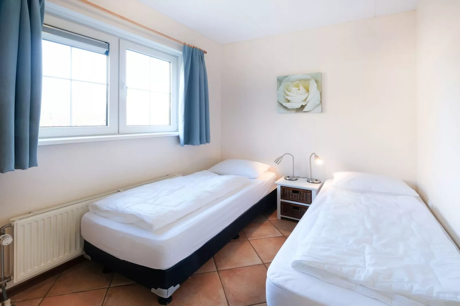 Anzelhoef 31-Bedroom