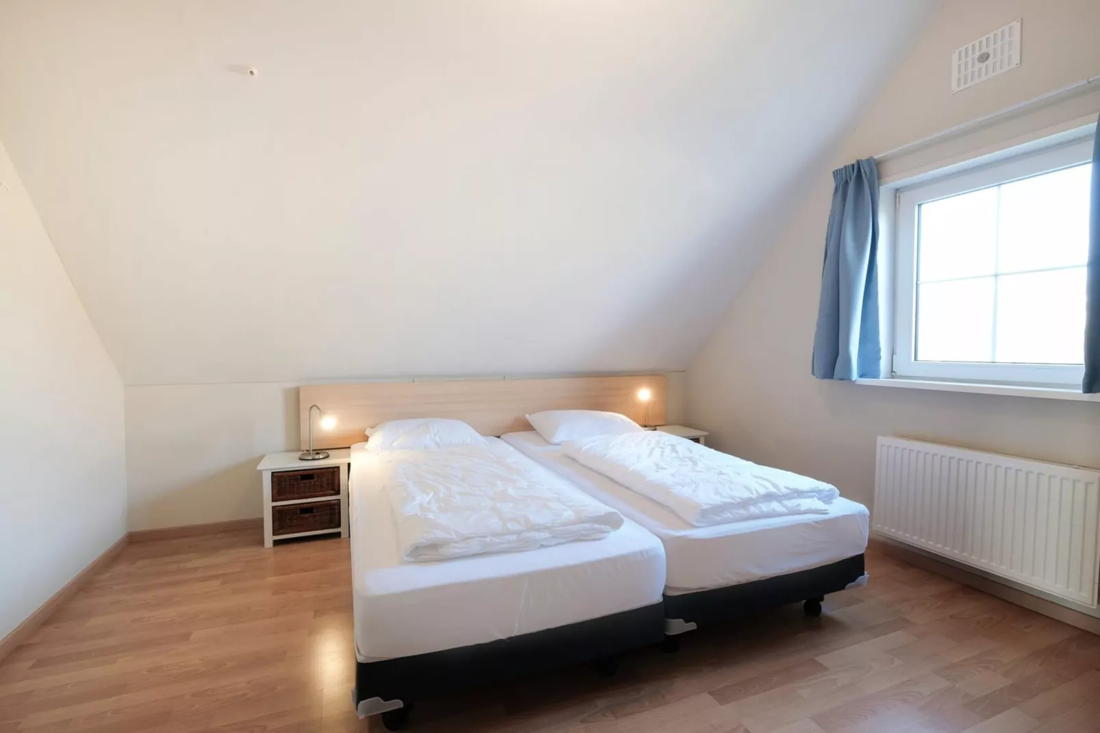 Anzelhoef 31-Bedroom