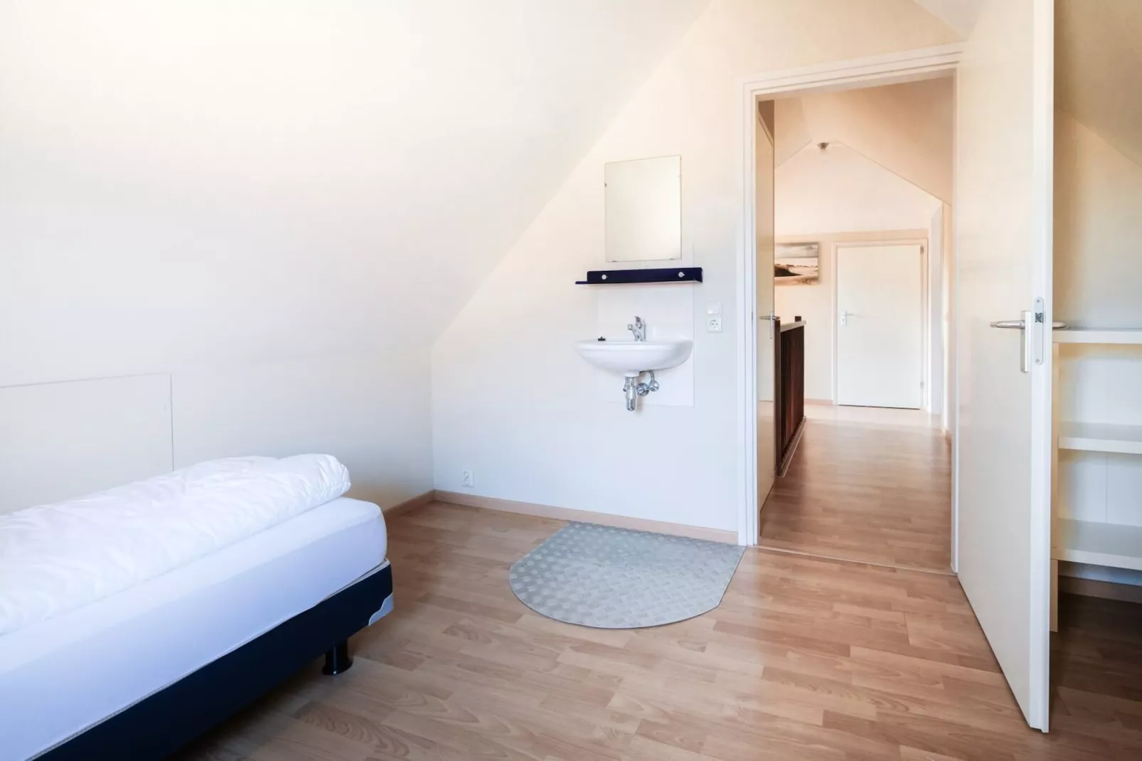 Anzelhoef 31-Bedroom