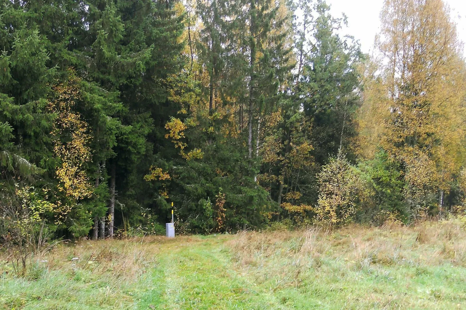 6 person holiday home in Osby-By Traum-View