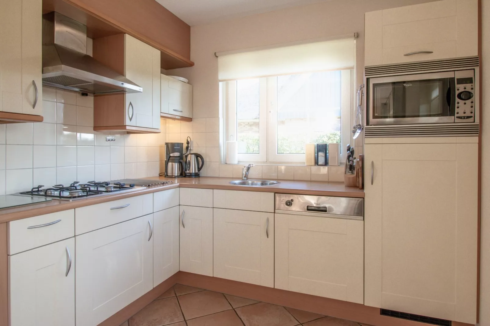 Anzelhoef 32-Kitchen