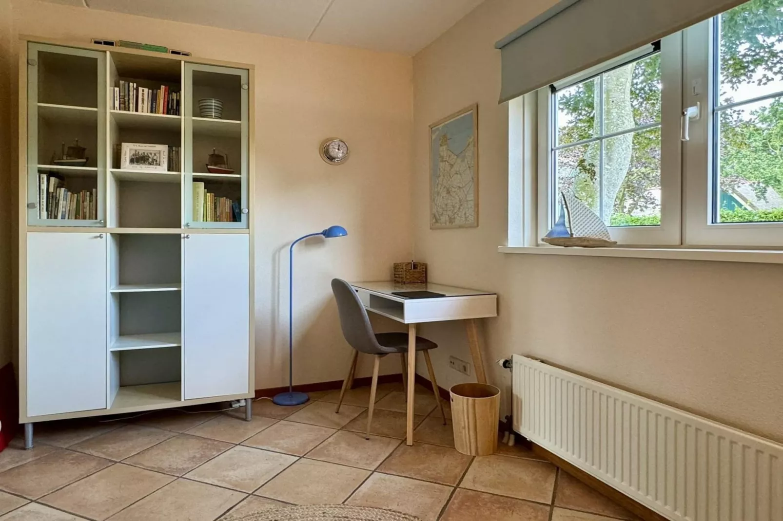Anzelhoef 32-Recreation room