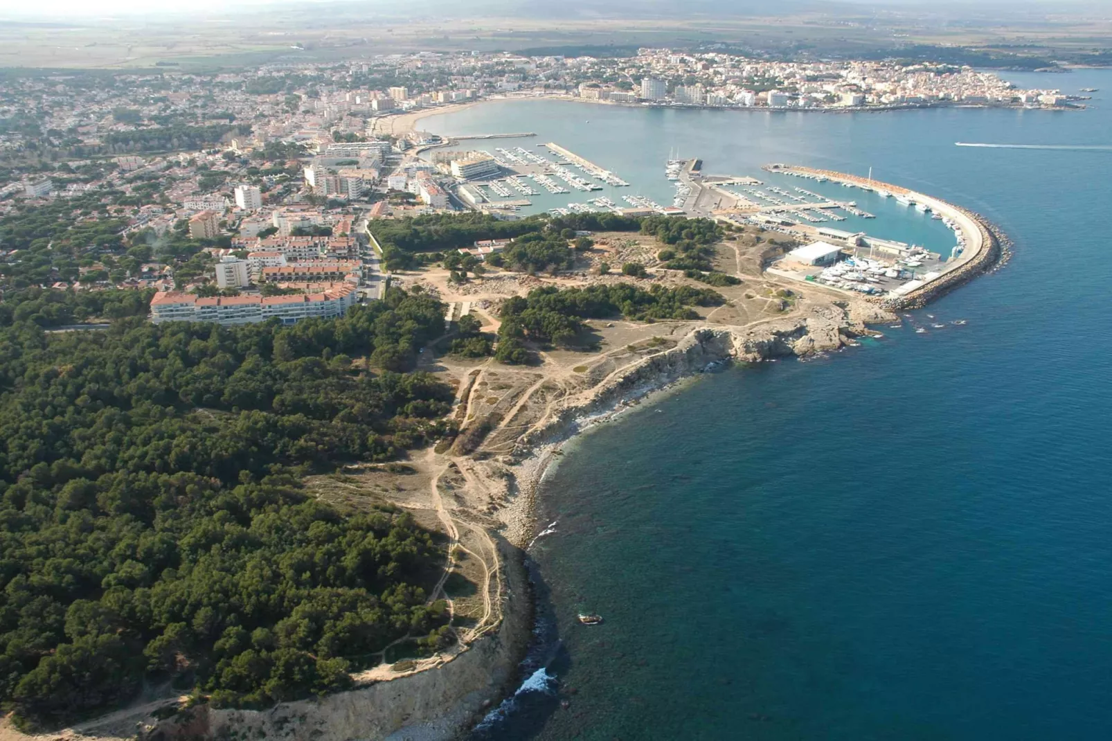ELS PINS D1 2-2-Areas summer 20km