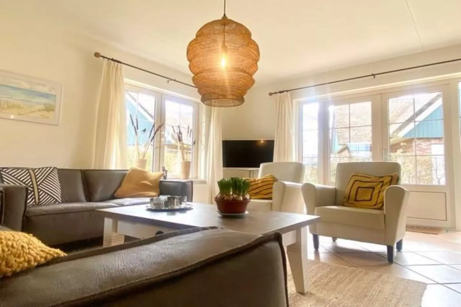 Anzelhoef 35-Living room