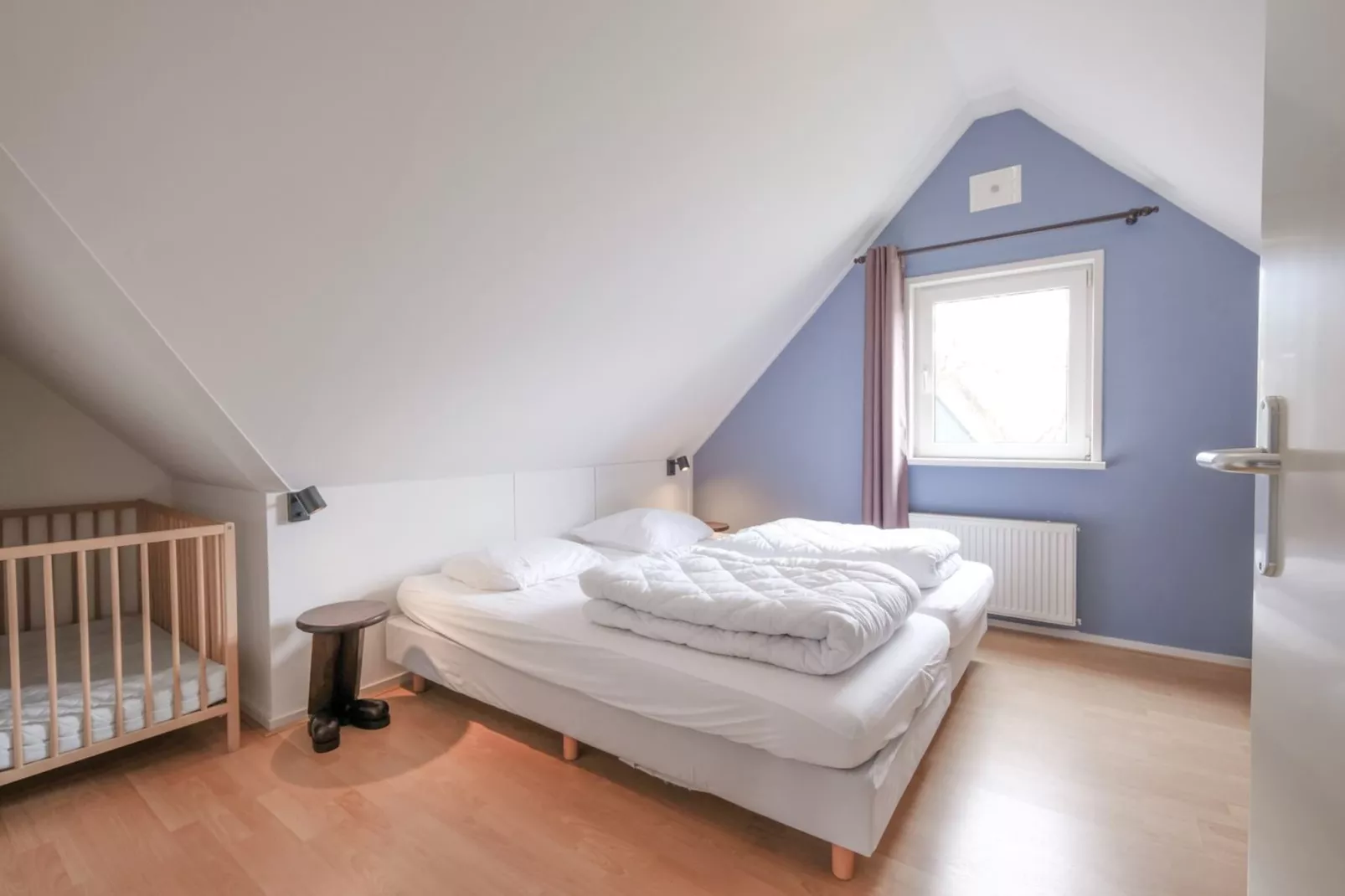 Anzelhoef 35-Bedroom