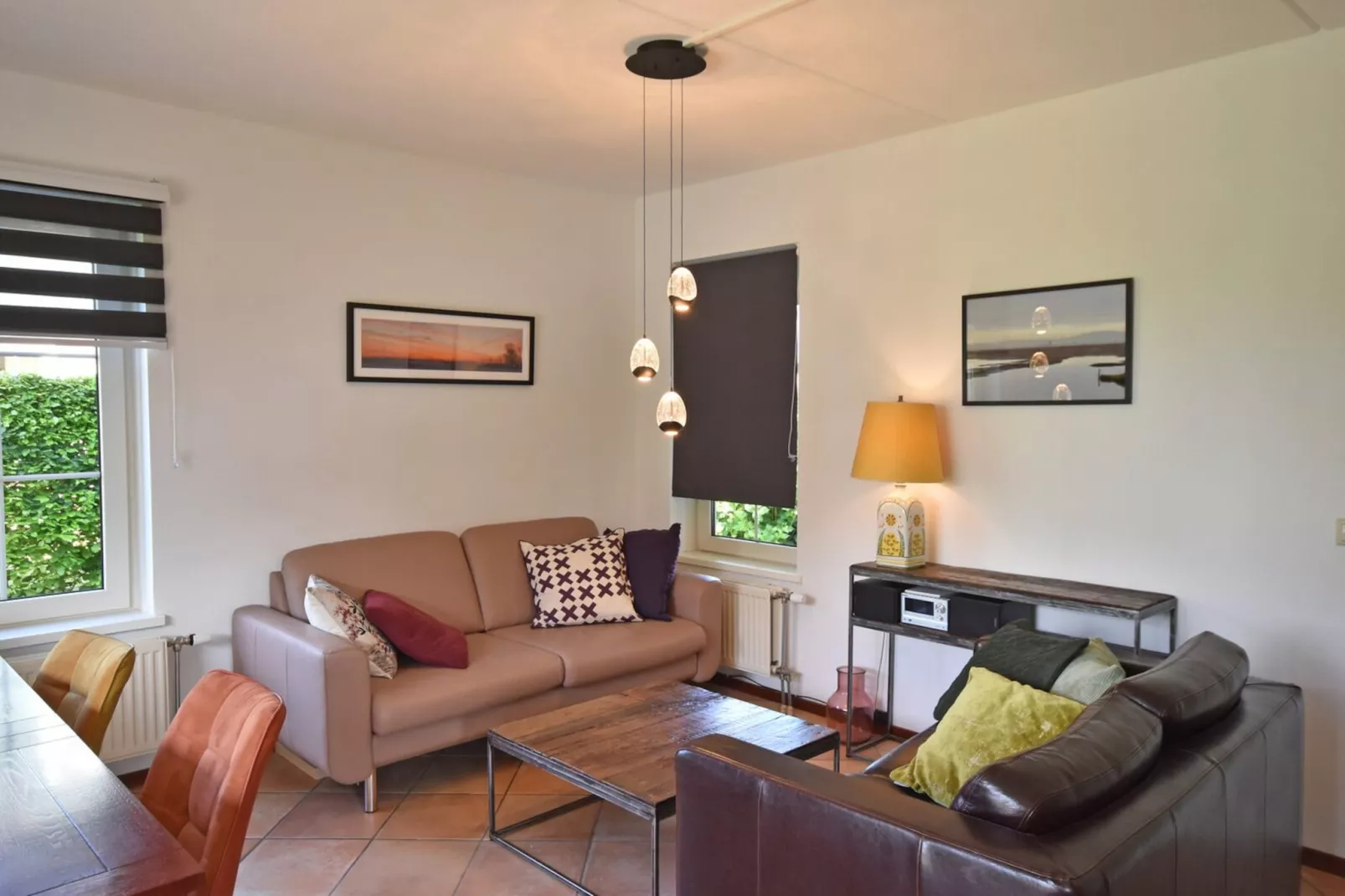 Anzelhoef 11-Living room