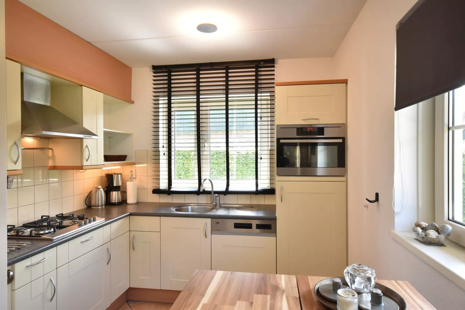 Anzelhoef 11-Kitchen