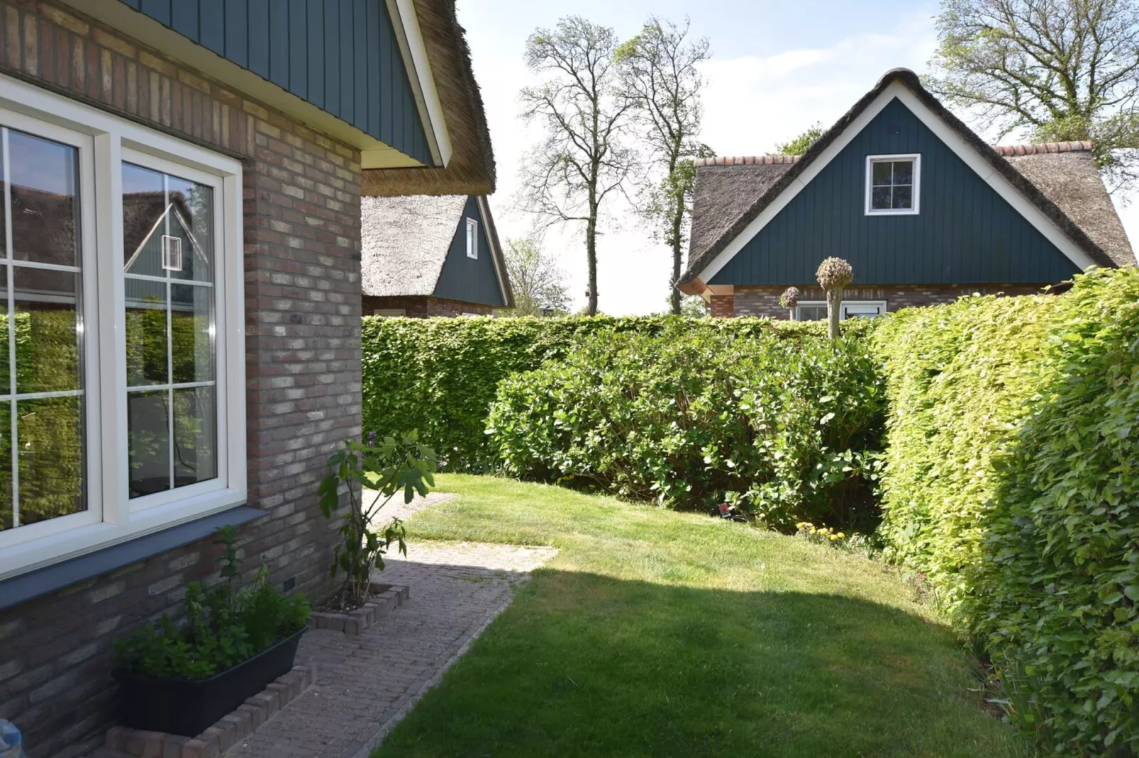 Anzelhoef 11-Exterior summer