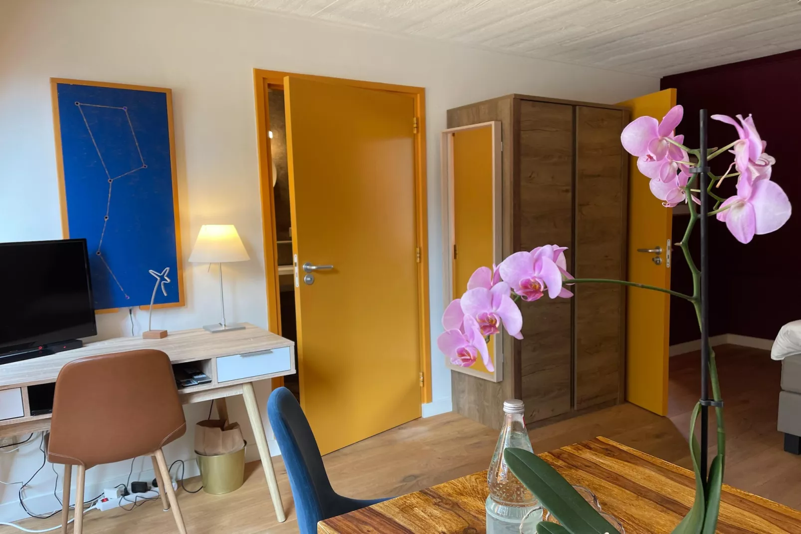 Landhuis Hezenes-Chambre
